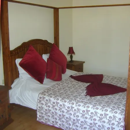 Appartement Boutique Suites At The Moonlight