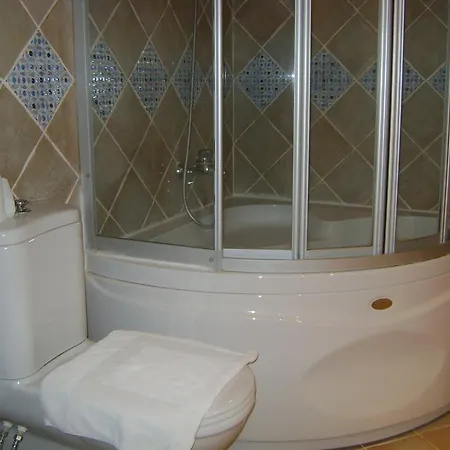 Boutique Suites At The Moonlight Appartement