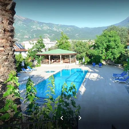 Appartement Boutique Suites At The Moonlight *