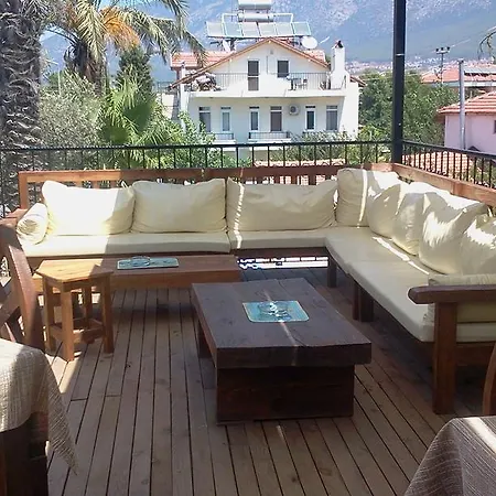 Boutique Suites At The Moonlight דירה