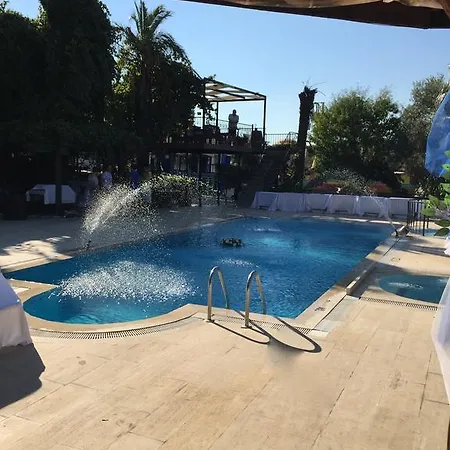 דירה Boutique Suites At The Moonlight אולודניץ