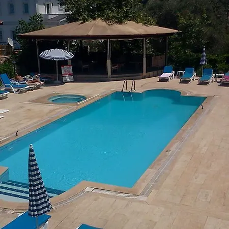Boutique Suites At The Moonlight * Ölüdeniz