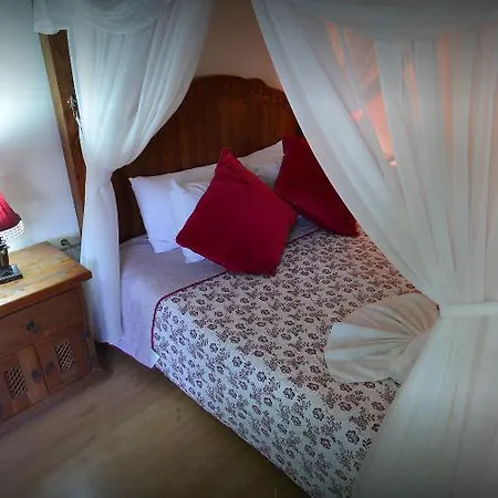 Boutique Suites At The Moonlight Ölüdeniz