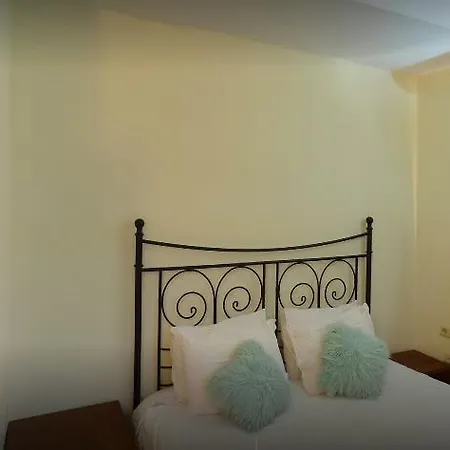 Boutique Suites At The Moonlight Ölüdeniz