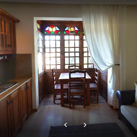 Boutique Suites At The Moonlight * Ölüdeniz